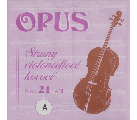 Gorstrings OPUS 21