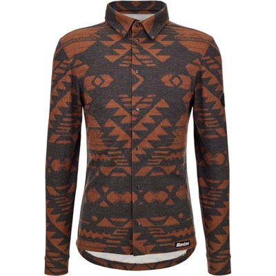 Santini Dylan orange