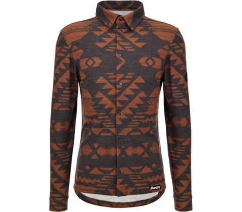 Santini Dylan orange