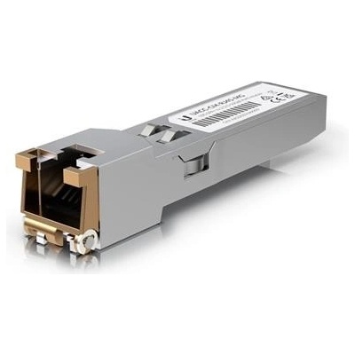 UBNT UACC-CM-RJ45-MG, 10G SFP+ to 10/5/2.5GbE RJ45 Modul – Zboží Živě