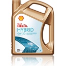 Shell Helix Hybrid 0W-20 5 l