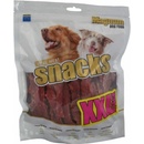 Pamlsky pro psy Magnum Duck Slice soft 500 g