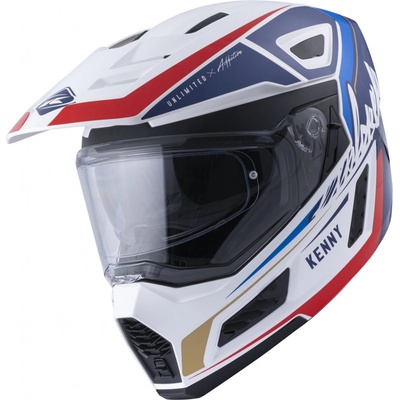 KENNY EXPLORER 22