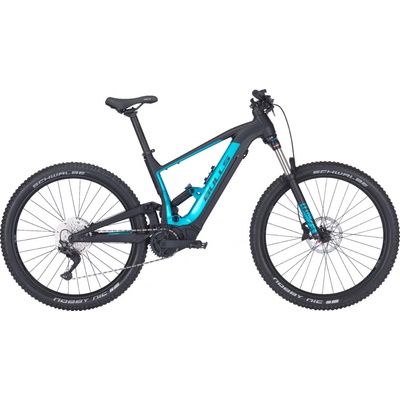 Bulls e-Stream Evo AM 5 2025 – Zboží Živě
