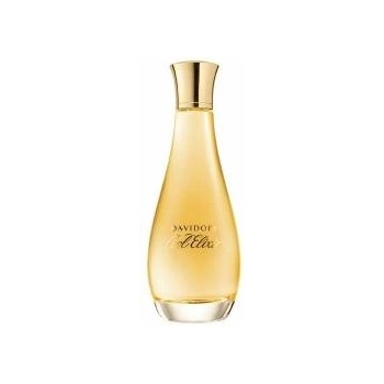 Davidoff Cool Elixir Woman (Intense) Extrait de Parfum 100 ml