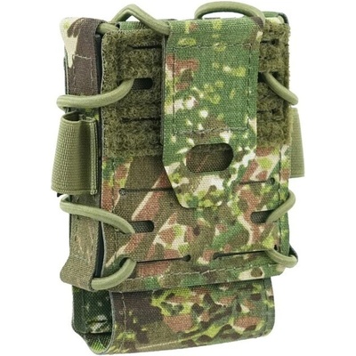 Templar 's Gear Univerzálná na vysielačku AR15-AK Concamo