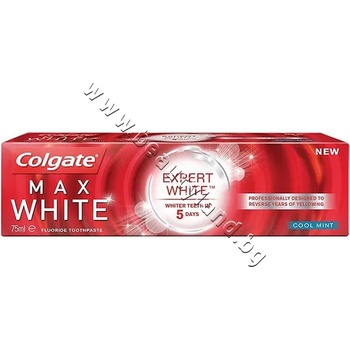 Colgate Паста за зъби Colgate Colgate Max White, p/n CO-2292 - Избелваща паста за зъби (CO-2292)