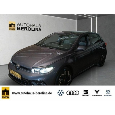Volkswagen Polo 1.0 TSI R-Line DSG 85 kW