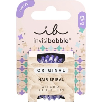 Invisibobble Original Alegria The Great Escape 3 ks