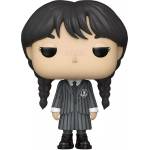 Funko POP! Television: Wednesday - Wednesday Addams #1309 (67457)