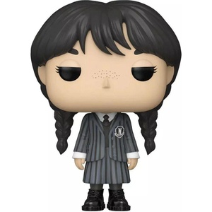 Funko POP! Television: Wednesday - Wednesday Addams #1309 (67457)