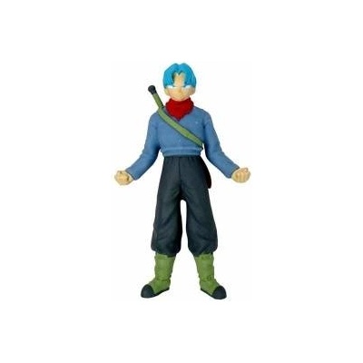 Dragon Ball Z Фигурки Dragon Ball Monsterflex 17 cm Гъвкав