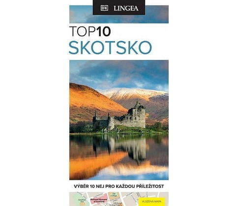 TOP10 Skotsko