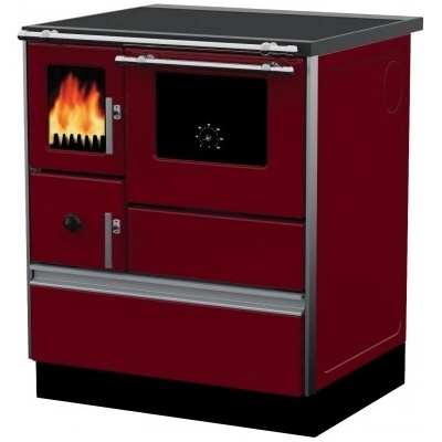 Alfa Plam Alfa 70 Dominant Eco pravý červená