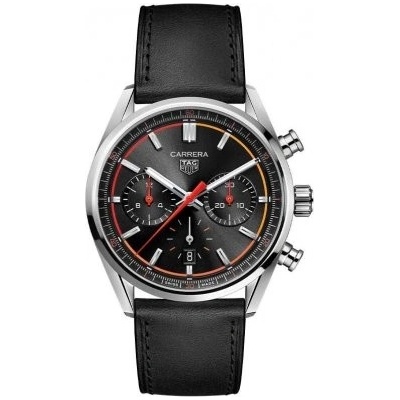 Tag Heuer CBN201C.FC6542