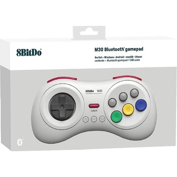 8BitDo M30