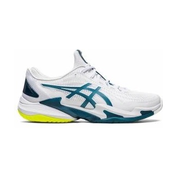 ASICS Мъжки Обувки за Тенис Asics Court Ff 3 Hombre Бял Размер на Крака 42