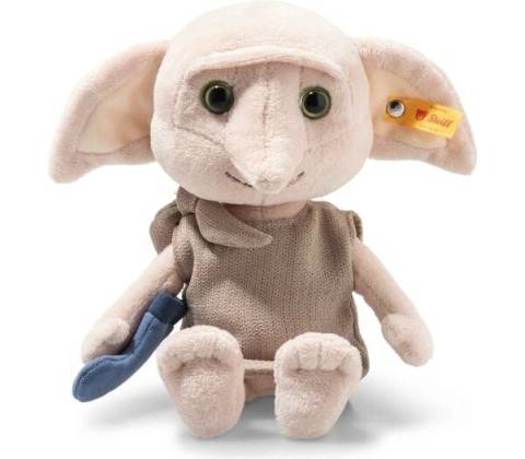 STEIFF Friends Dobby