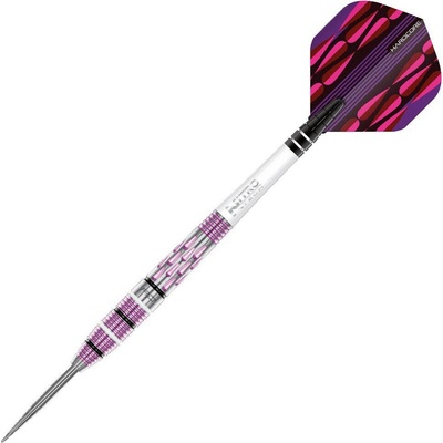 Red Dragon steel Artura Shocking Pink 24g, 90% wolfram