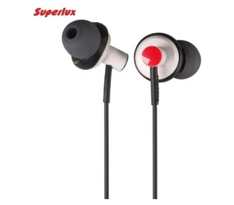Superlux HD381F