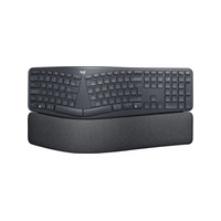 Ergonomické klávesnice