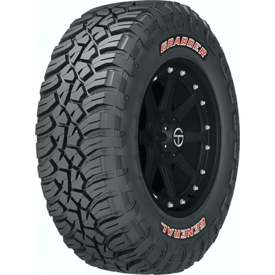 General Tire Grabber X3 30/9 R15 104Q