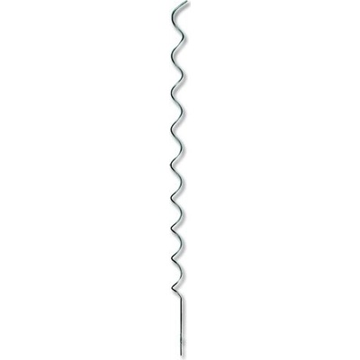 JAD TOOLS Tyč k paradajkám 180cm, 6mm pozinkovaná
