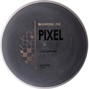 Axiom Pixel Electron Simon Line