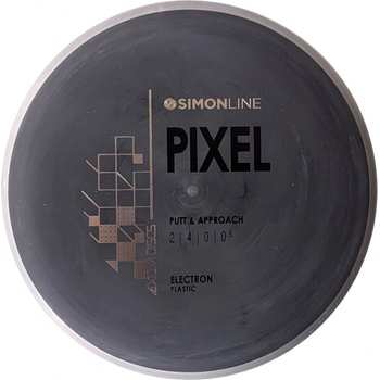 Axiom Pixel Electron Simon Line
