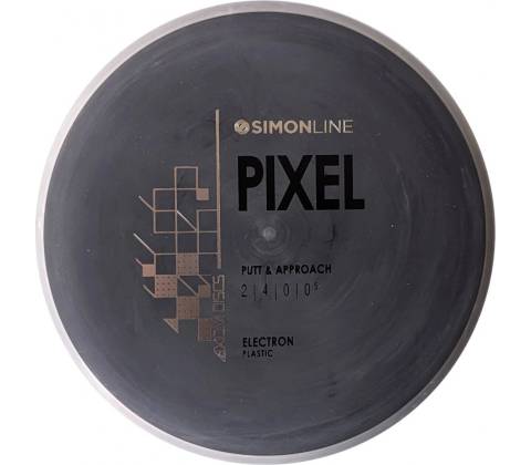 Axiom Pixel Electron Simon Line