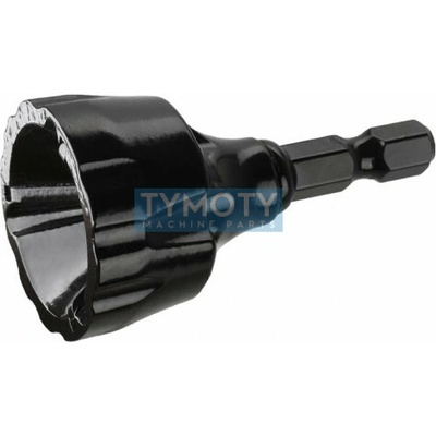 Odhrotovač vonkajší 3-19 mm 1/4", FESTA 16321