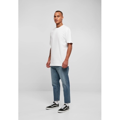 Urban Classics Мъжки дънки в син цвят Urban Classics Jeans middeepblueUB-TB5591-03851 - Син, размер 34