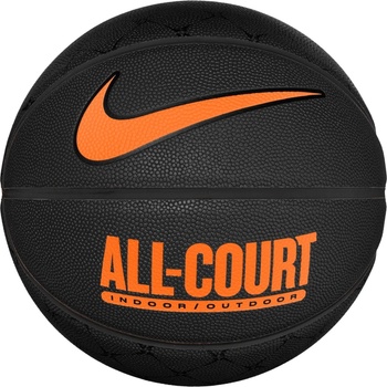 Nike Everyday All-Court - Anth/Orng/Blk