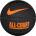 Nike Everyday All-Court - Anth/Orng/Blk