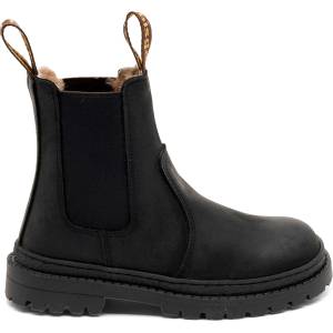 Bisgaard Детски зимни ботуши Bisgaard Kid's Neo Lamb Winter boots - Rustic Black - размер 35 (EU) (702-3607-0618)