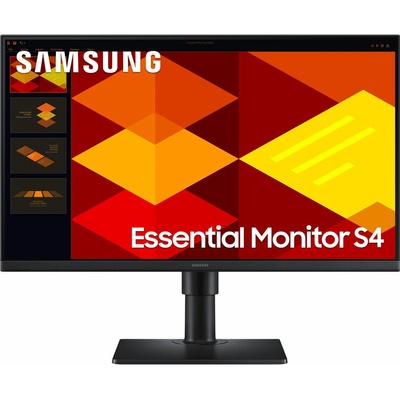 Samsung Essential Monitor S4 S24D406GAU
