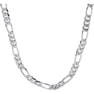 Silenti Jewelry Сребърно колие "Индивидуализъм