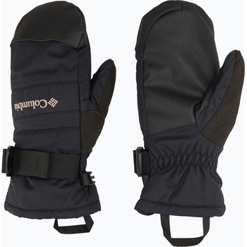 Columbia Детски ски ръкавици Columbia Whirlibird III Mittens black