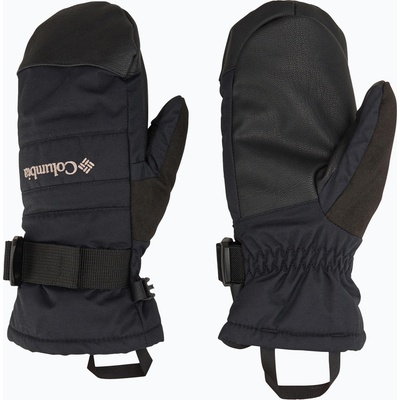 Columbia Детски ски ръкавици Columbia Whirlibird III Mittens black