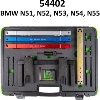 Комплект смяна ангренаж bmw n51 / n52 / n53 / n54 / n55, jbm 54402