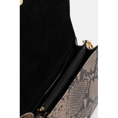 ANSWEAR Кожена чанта Answear. LAB (TOVE1)