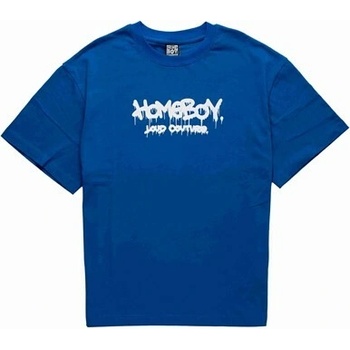 Homeboy triko Tagged Tee Us Navy NAVY-77