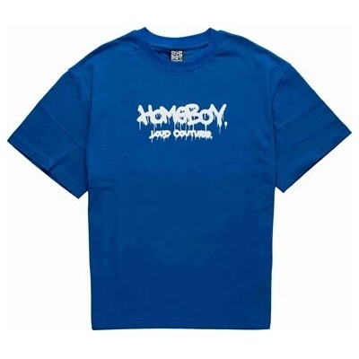 Homeboy triko Tagged Tee Us Navy NAVY-77