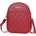 Baellerry Чанта Baellerry BL-35674 - Червена KP35674