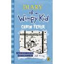 Diary of a Wimpy Kid 6 - Jeff Kinney