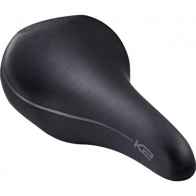 Force K2 Gel černé