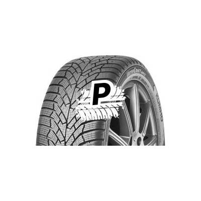 Kumho WinterCraft WP52 235/60 R16 100H