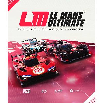 Le Mans Ultimate