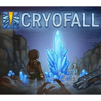 CryoFall