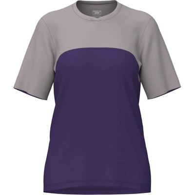 7Mesh Roam Shirt SS Women's Purple Moon